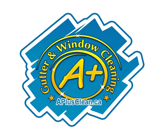 A+ Gutter & Window Cleanin